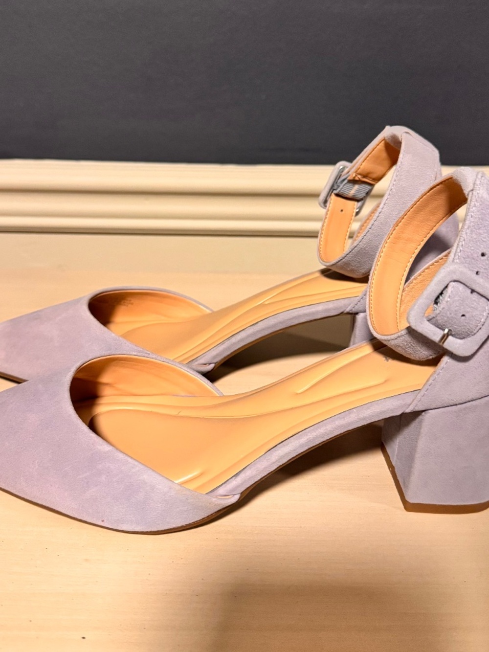 NWOT Easy Spirit Pumps